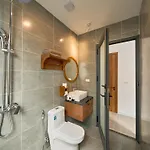 Paradox Saigon Centre-Streetview-Near Nguyen Hue-100M2 Rooftop Pool