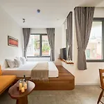Paradox Saigon Centre-Streetview-Near Nguyen Hue-100M2 Rooftop Pool